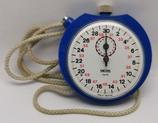 Vtg 1970s smiths for sale  TORQUAY