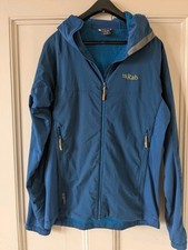 Rab alpha flux for sale  KENDAL
