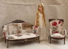 Sofa chair set for sale  UK