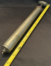 Vintage manual grease for sale  Lake Wales