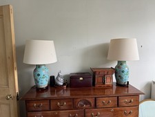 Oriental chinese ceramic for sale  LONDON