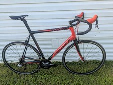 Custom ridley helium for sale  Circle Pines