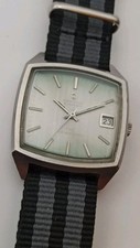 Montre certina automatique d'occasion  Molsheim