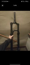 Rockshox yari 27.5 for sale  Minneapolis