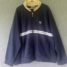 training sergio tacchini d'occasion training sergio tacchini d'occasion Expédié en Belgium