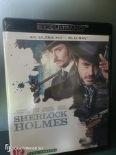 Sherlock holmes sherlock d'occasion  Saint-Galmier