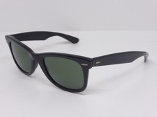 Vintage ray ban usato  Roma