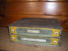 Vintage primitive drawer for sale  Denver