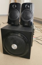 Speed link 8222 gebraucht kaufen Speed link 8222 gebraucht kaufen  Sulzbach