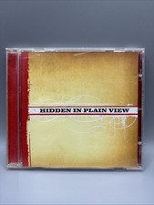 Hidden in Plain View by Hidden in Plain View (CD, 2004) comprar usado  Enviando para Brazil