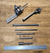 Boring bars toolholder for sale  Woodbury