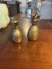 Mid century brass for sale  WORCESTER PARK