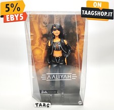 Barbie signature aaliyah usato  Biella