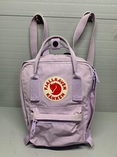 Mini zaino fjallraven usato  Spedire a Italy