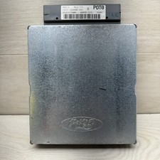 Computador de motor #F57F-12A650-CSA POT0, 96 Ford Ranger, 4.0L AT 4x4 ECM fabricante de equipamento original comprar usado  Enviando para Brazil