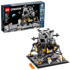 Lego 10266 creator usato  Cesena