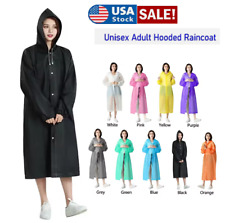 Adult waterproof hooded for sale  Solon