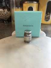 Tiffany makers sterling for sale  Butler