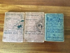 Three vintage thorton for sale  Bolivia