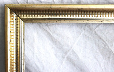 Antique fits gold for sale  Longmeadow
