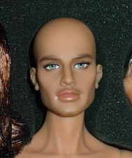 Jamieshow male doll for sale  Danville
