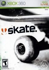 Skate (Microsoft Xbox 360, 2007) *COMPLETO* , usado comprar usado  Enviando para Brazil