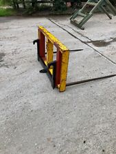 Merlo bale spike for sale Merlo bale spike for sale  STOKE-ON-TRENT