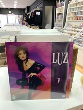 LUZ CASAL LP V PRECINTADO  NUEVO 2009  comprar usado  Enviando para Brazil