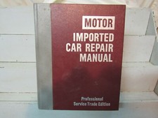 Motor imported car for sale  Phoenicia