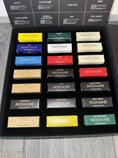 Nishane discovery sample for sale  BIRMINGHAM