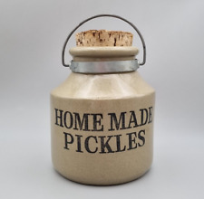 Vintage pottery home for sale  LEOMINSTER