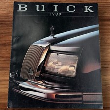 1989 buick sales for sale  Myrtle Beach