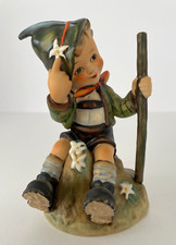 Vtg hummel mountaineer for sale  La Quinta