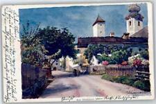 50909896 8475 oberndorf usato  Spedire a Italy