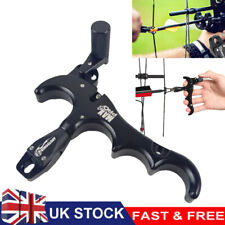 Archery finger release for sale  CANNOCK