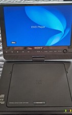 Tragbarer dvd player gebraucht kaufen  Limburg a. d. Lahn