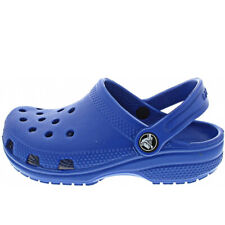Crocs jungen clogs gebraucht kaufen  Rodalben