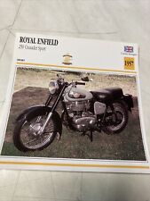Royal enfield 250 d'occasion  Decize