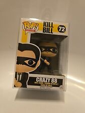 Boneco de vinil Funko Pop Kill Bill - Crazy 88 em caixa protegida RARO DIFÍCIL DE ENCONTRAR  comprar usado  Enviando para Brazil