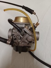 Vergaser dellorto phcf gebraucht kaufen  Lennestadt