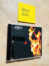 NARGAROTH Amarok CD 2000 NO COLOURS RECORDS comprar usado  Enviando para Brazil