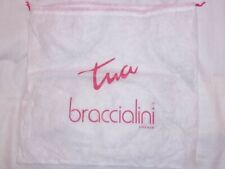 Braccialini tua dustbag usato  Roma