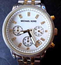 Michael kors watch for sale  Minneapolis