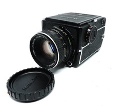 Mamiya 645 1000s for sale  Baytown