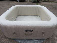 Ersatzbecken intex 28472ex gebraucht kaufen  Eystrup