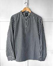 Striped fisherman smock for sale  UK
