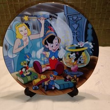 Disney pinocchio rare for sale  MOTHERWELL