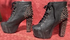 Jeffrey campbell lita gebraucht kaufen  Burgebrach