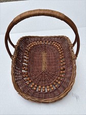 Vintage philippines woven for sale  Hainesport