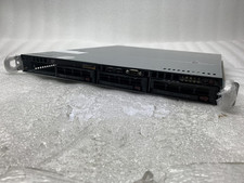 Supermicro H8SGL AMD Opteron 6234 2.40GHz 32GB RAM SEM HDD SEM SISTEMA OPERACIONAL Bom comprar usado  Enviando para Brazil